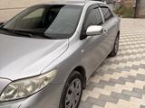 Toyota Corolla 2008 года за 4 200 000 тг. в Алматы – фото 4