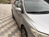 Toyota Corolla 2008 года за 4 200 000 тг. в Алматы – фото 5