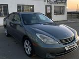 Lexus ES 300 2003 годаүшін5 500 000 тг. в Жезказган