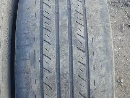 ОДНА шина 225/60 R16 — "Bridgestone Sneaker" (Япония), летняя, в за 8 000 тг. в Астана