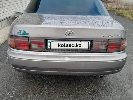 Toyota Camry 1996 года за 2 600 000 тг. в Талдыкорган – фото 5