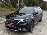 Kia Carnival 2022 года за 21 850 000 тг. в Астана