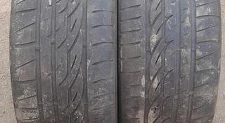 Шины 235/45 R17 — "Firestone Firehawk SZ90" (Франция), летние, в за 50 000 тг. в Астана