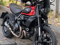 Ducati  Scrambler 2021 года за 5 500 000 тг. в Алматы