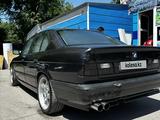 BMW 525 1991 года за 1 800 000 тг. в Алматы – фото 2