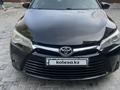 Toyota Camry 2015 года за 8 000 000 тг. в Алматы