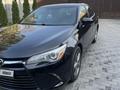 Toyota Camry 2015 года за 8 000 000 тг. в Алматы – фото 2