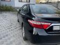 Toyota Camry 2015 года за 8 000 000 тг. в Алматы – фото 5