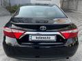 Toyota Camry 2015 года за 8 000 000 тг. в Алматы – фото 6