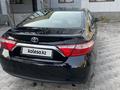 Toyota Camry 2015 года за 8 000 000 тг. в Алматы – фото 7