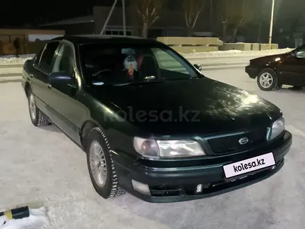 Nissan Cefiro 1995 года за 3 000 000 тг. в Астана – фото 2