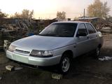 ВАЗ (Lada) 2110 2001 года за 900 000 тг. в Семей – фото 5