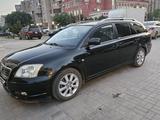 Toyota Avensis 2003 годаfor3 000 000 тг. в Актобе – фото 3