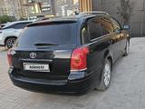 Toyota Avensis 2003 годаfor3 000 000 тг. в Актобе – фото 5