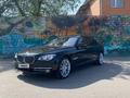 BMW 750 2012 годаүшін13 500 000 тг. в Алматы