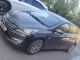 Hyundai Accent 2014 года за 4 400 000 тг. в Астана