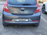 Hyundai Accent 2014 года за 4 400 000 тг. в Астана – фото 3