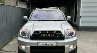 Toyota 4Runner 2003 года за 11 000 000 тг. в Алматы
