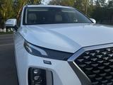 Hyundai Palisade 2021 года за 18 888 888 тг. в Астана