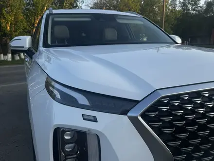 Hyundai Palisade 2021 года за 18 888 888 тг. в Астана