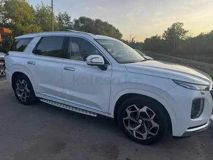 Hyundai Palisade 2021 года за 18 888 888 тг. в Астана – фото 2