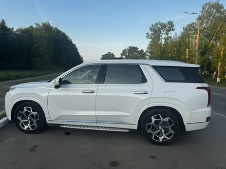 Hyundai Palisade 2021 года за 18 888 888 тг. в Астана – фото 4