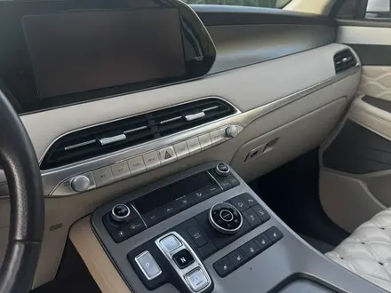 Hyundai Palisade 2021 года за 18 888 888 тг. в Астана – фото 8