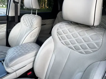 Hyundai Palisade 2021 года за 18 888 888 тг. в Астана – фото 7