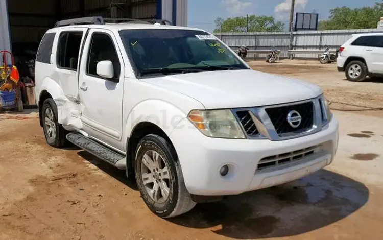 Nissan Pathfinder 2008 годаүшін40 000 тг. в Алматы