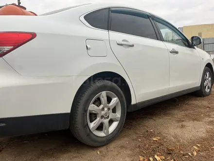 Nissan Almera 2018 года за 4 500 000 тг. в Уральск – фото 4