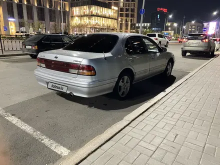 Nissan Maxima 1997 года за 2 470 000 тг. в Астана – фото 4