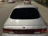 Nissan Maxima 1997 годаүшін2 470 000 тг. в Астана – фото 5