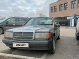 Mercedes-Benz 190 1991 года за 800 000 тг. в Астана