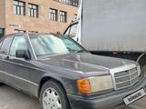 Mercedes-Benz 190 1991 года за 800 000 тг. в Астана – фото 3