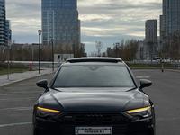 Audi A6 2022 годаfor28 000 000 тг. в Астана