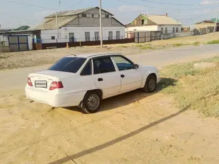 Daewoo Nexia, 2012