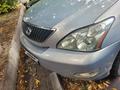 Lexus RX 330 2004 годаүшін8 000 000 тг. в Алматы