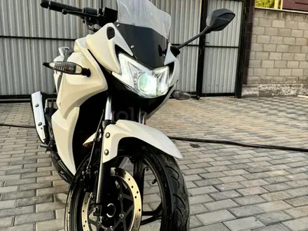 Lifan  LF200-10S (KPR) 2018 года за 650 000 тг. в Алматы – фото 3