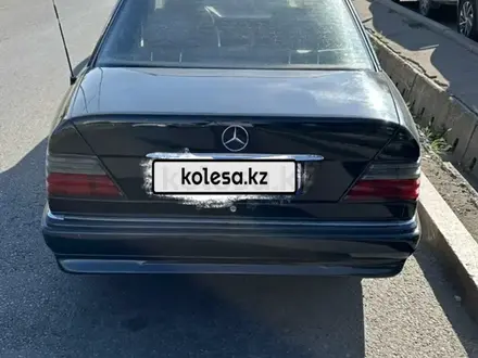 Mercedes-Benz E 280 1995 года за 3 200 000 тг. в Алматы – фото 3