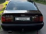 Audi 100 1990 года за 1 700 000 тг. в Шелек
