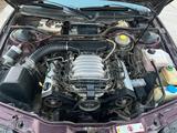 Audi 100 1990 года за 1 700 000 тг. в Шелек – фото 5