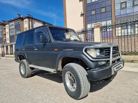 Toyota Land Cruiser Prado 1992 года за 7 500 000 тг. в Караганда – фото 18