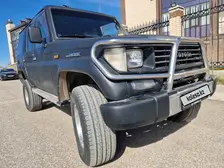 Toyota Land Cruiser Prado, 1992