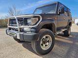 Toyota Land Cruiser Prado 1992 года за 5 950 000 тг. в Караганда – фото 2