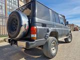 Toyota Land Cruiser Prado 1992 годаүшін7 500 000 тг. в Караганда – фото 4