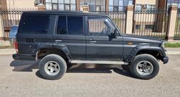 Toyota Land Cruiser Prado 1992 годаүшін7 500 000 тг. в Караганда – фото 5