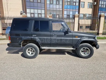 Toyota Land Cruiser Prado 1992 года за 7 500 000 тг. в Караганда – фото 5