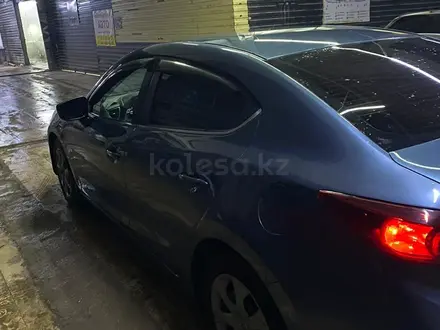 Mazda 3 2013 года за 5 750 000 тг. в Астана – фото 9