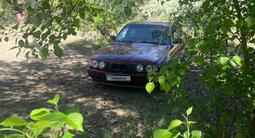 BMW 520 1991 года за 1 700 000 тг. в Семей – фото 3