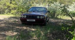 BMW 520 1991 годаүшін1 700 000 тг. в Семей – фото 4
